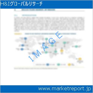 市場と産業調査レポートのイメージ